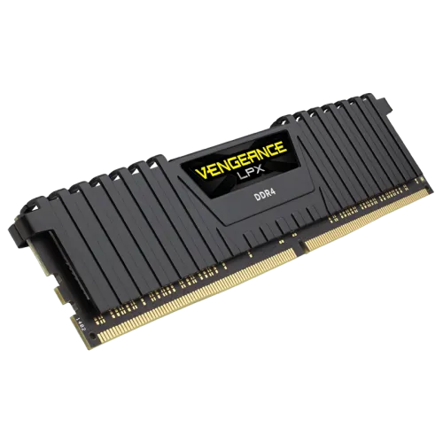 CORSAIR VENGEANCE LPX DDR4 8GB 3600MHz RAM